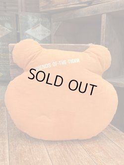 画像3: ESSO TIGER 1960'S PILLOW DOLL