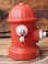 画像4: FIRE HYDRANT "PREVENT FIRE" 1980'S WIND-UP TOY