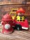 画像8: FIRE HYDRANT "PREVENT FIRE" 1980'S WIND-UP TOY