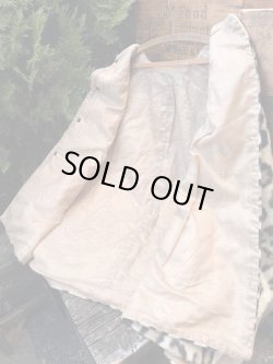 画像10: LEOPARD FAKE FUR VINTAGE PONCHO COAT