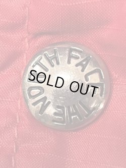 画像5: NORTH FACE "BROWN LABEL" 1970'S DOWN JACKET WITH HOOD