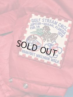 画像3: NORTH FACE "BROWN LABEL" 1970'S DOWN JACKET WITH HOOD