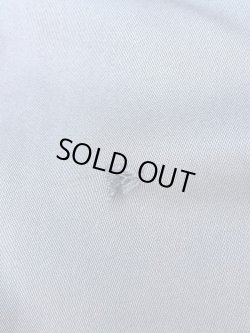 画像10: WHITE STAG 1950'S GABARDINE JACKET