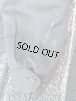 画像5: WHITE STAG 1950'S GABARDINE JACKET