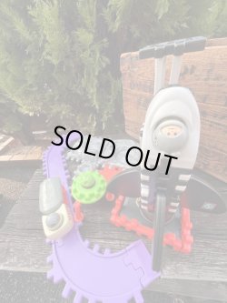 画像3: LITTLE TIKES SPACE SHUTTLE ＆ SPACESHIP & ROVER TRUCK SET