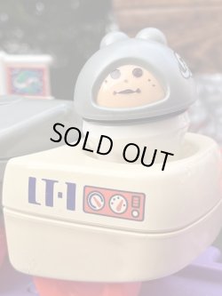 画像14: LITTLE TIKES SPACE SHUTTLE ＆ SPACESHIP & ROVER TRUCK SET