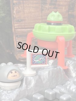 画像11: LITTLE TIKES SPACE SHUTTLE ＆ SPACESHIP & ROVER TRUCK SET