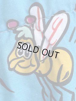 画像6: BARNEY 1990'S SLEEPING BAG 