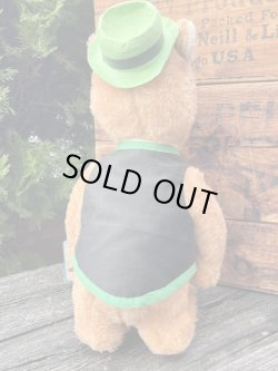 画像5: YOGI BEAR "PLAYTIME TOYS" 1980'S PLUSH DOLL