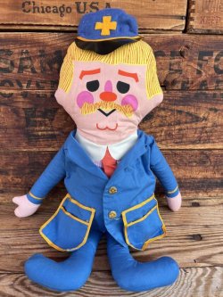 画像2: CAPTAIN KANGAROO 1967'S MATTEL DOLL
