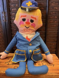 画像6: CAPTAIN KANGAROO 1967'S MATTEL DOLL