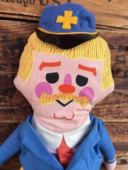 画像5: CAPTAIN KANGAROO 1967'S MATTEL DOLL