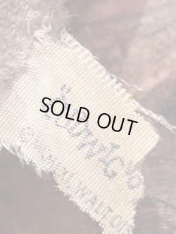 画像10: PROFESSOR LUDWIG VON DRAKE 1960'S GUND RUBBER FACE DOLL