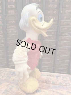 画像3: PROFESSOR LUDWIG VON DRAKE 1960'S GUND RUBBER FACE DOLL