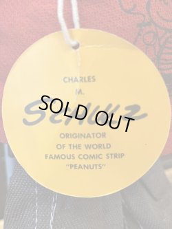 画像9: SNOOPY 1970'S "LARGE"  RAG DOLL