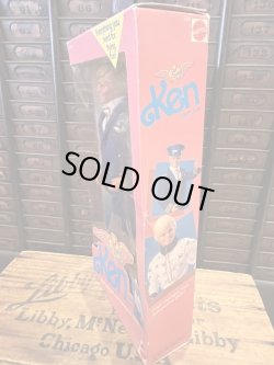 画像3: "FLIGHT TIME" KEN 1989'S D.STOCK DOLL