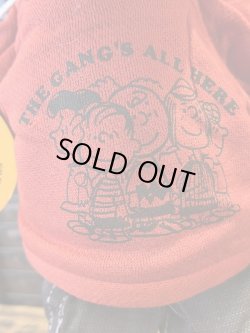 画像10: SNOOPY 1970'S "LARGE"  RAG DOLL