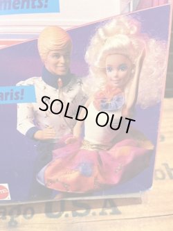 画像11: "FLIGHT TIME" KEN 1989'S D.STOCK DOLL