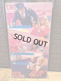 画像10: "FLIGHT TIME" KEN 1989'S D.STOCK DOLL