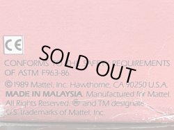 画像9: "FLIGHT TIME" KEN 1989'S D.STOCK DOLL