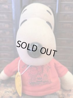画像4: SNOOPY 1970'S "LARGE"  RAG DOLL