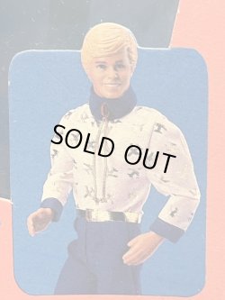 画像5: "FLIGHT TIME" KEN 1989'S D.STOCK DOLL