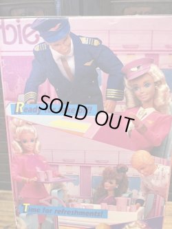 画像12: "FLIGHT TIME" KEN 1989'S D.STOCK DOLL