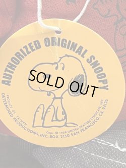 画像8: SNOOPY 1970'S "LARGE"  RAG DOLL