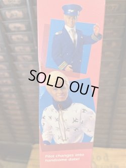 画像8: "FLIGHT TIME" KEN 1989'S D.STOCK DOLL