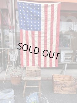 画像9: STARS AND STRIPES ☆48 STAR☆ VINTAGE FLAG