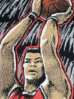 画像6: TEAM OASIS "CHICAGO MVP" KIDS VINTAGE SWEAT SHIRTS 