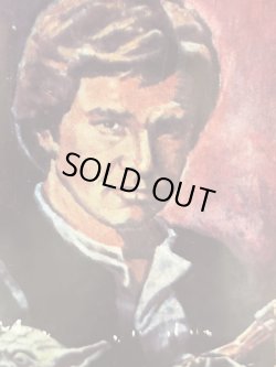 画像13: STAR WARS "RETURN OF THE JEDI" "MADE IN USA" VINTAGE METAL TRASH CAN