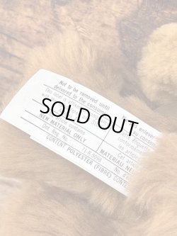 画像7: ALF 1980'S PETANKO PLUSH DOLL 