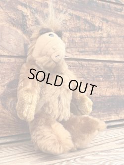 画像5: ALF 1980'S PETANKO PLUSH DOLL 