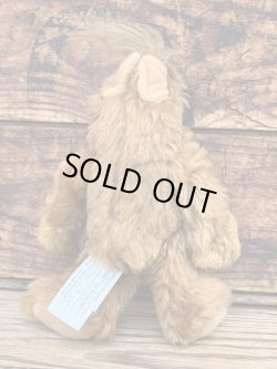 画像6: ALF 1980'S PETANKO PLUSH DOLL 