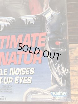 画像8: TERMINATOR 2 1990'S D.STOCK ACTION FIGURE