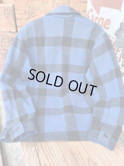 画像8: FILSON 1970'S〜 SINGLE MACKINAW CRUISER JACKET 