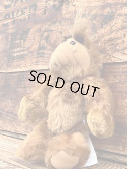 画像4: ALF 1980'S PETANKO PLUSH DOLL 