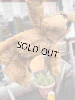 画像9: ALF 1980'S PETANKO PLUSH DOLL 