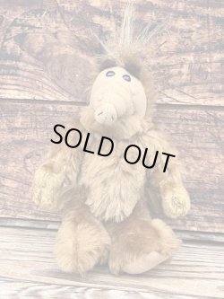 画像3: ALF 1980'S PETANKO PLUSH DOLL 