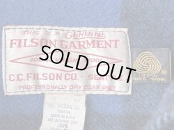 画像5: FILSON 1970'S〜 SINGLE MACKINAW CRUISER JACKET 