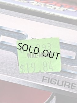 画像3: TERMINATOR 2 1990'S D.STOCK ACTION FIGURE