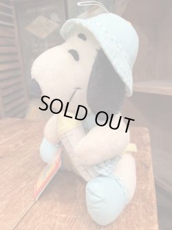 画像3: SNOOPY "BABY SNOOPY" 1980'S KNICKERBOCKER DOLL