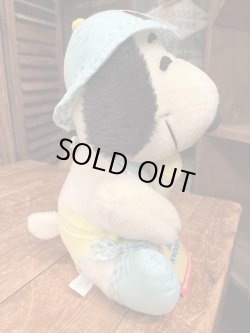 画像4: SNOOPY "BABY SNOOPY" 1980'S KNICKERBOCKER DOLL