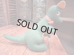 画像6: PERSONALITY PET VINTAGE  "CP"  COLLEGIATE MFG Co. DOLL