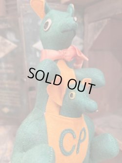 画像2: PERSONALITY PET VINTAGE  "CP"  COLLEGIATE MFG Co. DOLL