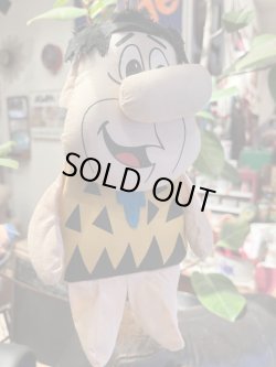 画像9: THE FLINSTONES "FRED" 1980'S BEAN DOLL