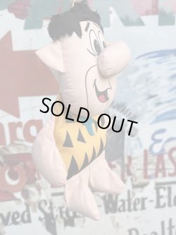 画像8: THE FLINSTONES "FRED" 1980'S BEAN DOLL