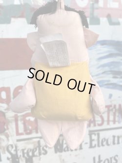 画像6: THE FLINSTONES "FRED" 1980'S BEAN DOLL