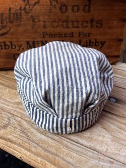 画像8: HICKORY KIDS VINTAGE WORK CAP